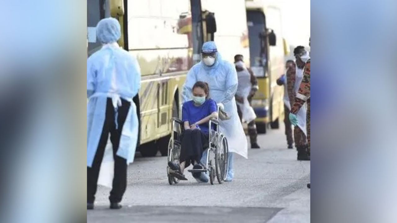 Cifra de decesos por coronavirus aumenta a 639 muertes y 30 mil casos