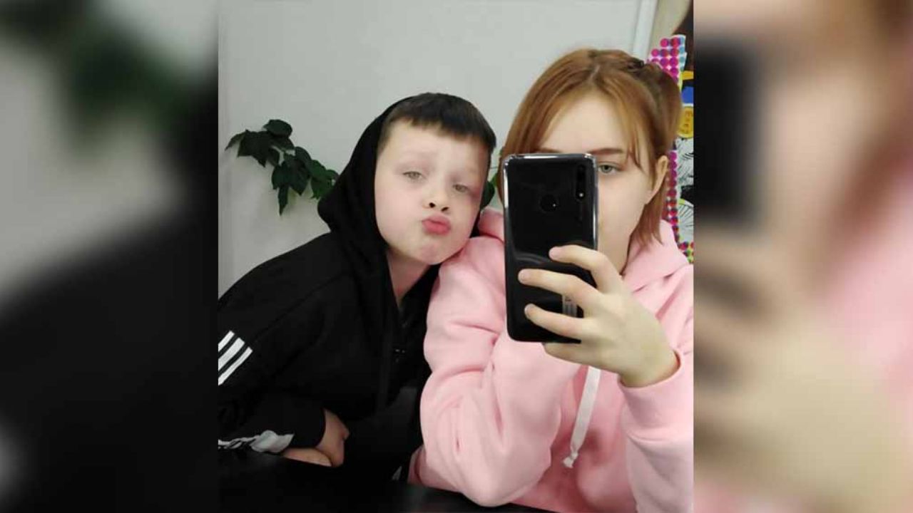 ¡Retorcido! Niña se habría embarazado de niño de 10 años para ser influencer