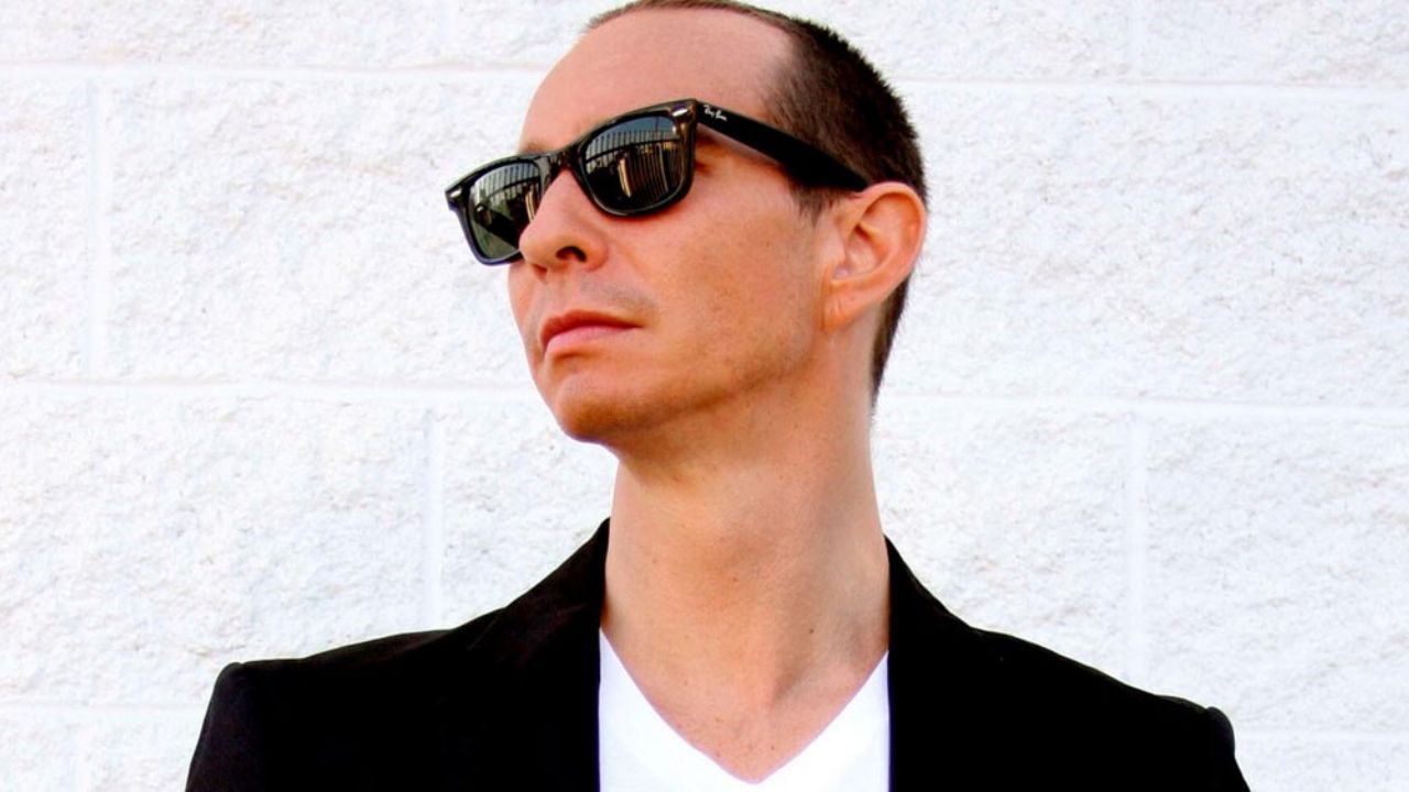 “Espero que lo disfrute”: Erik Rubín, ansioso por el debut musical de Mía