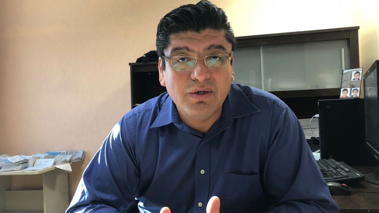 Este viernes siguen efectos del Frente Frío número 38 en Sonora