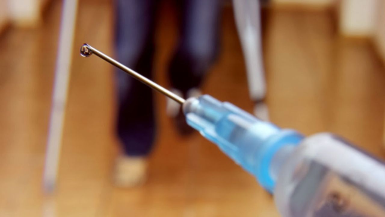 Mexicano que asesinó a su familia en EU es ejecutado con la inyección letal