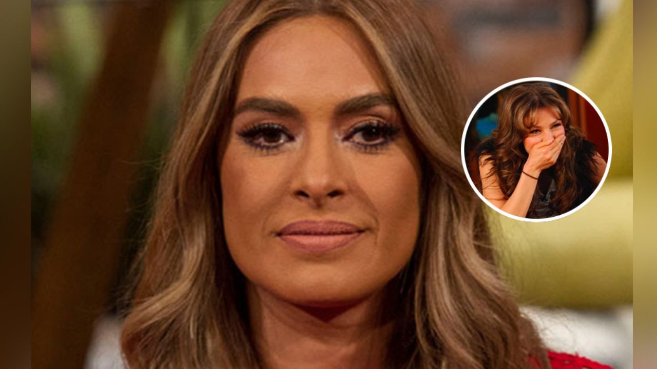 Galilea Montijo lanza piropo a Thalía y redes la hacen pedazos por “hipócrita”