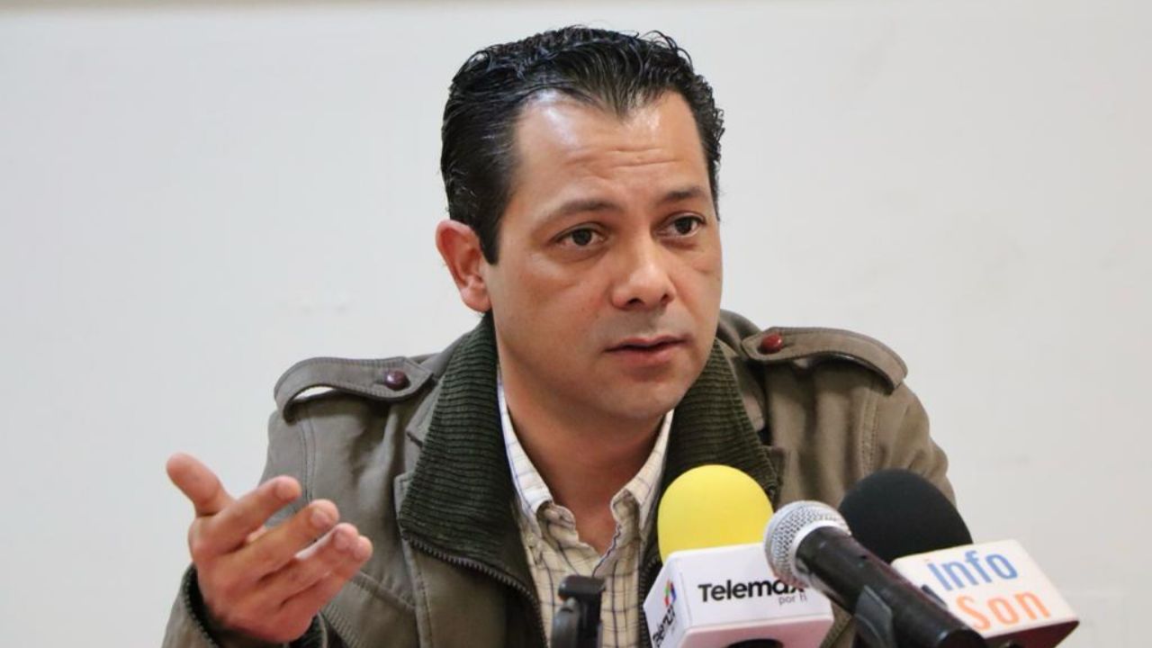 El PRI en Sonora acusa a la federación de falta de licitaciones