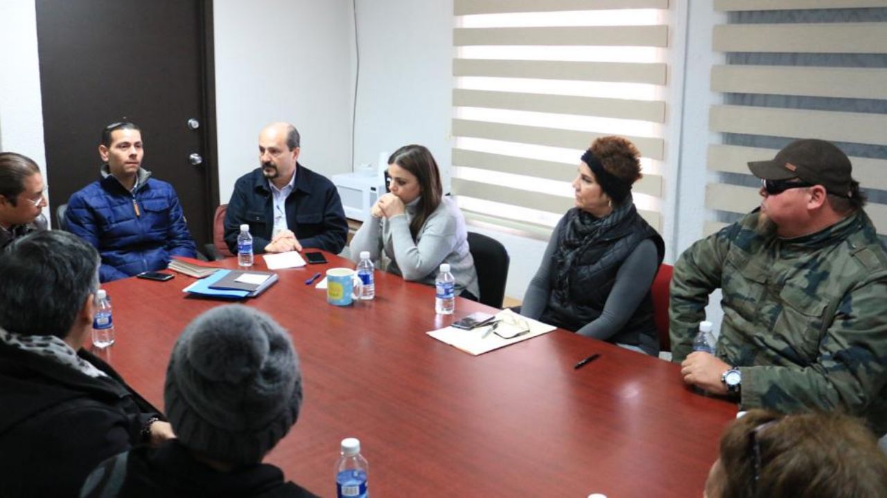 Afiliados a Isssteson piden medicinas para pacientes con cáncer en Hermosillo