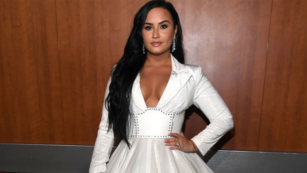 Demi Lovato tendrá su regreso en televisión con su propio ‘talk show’