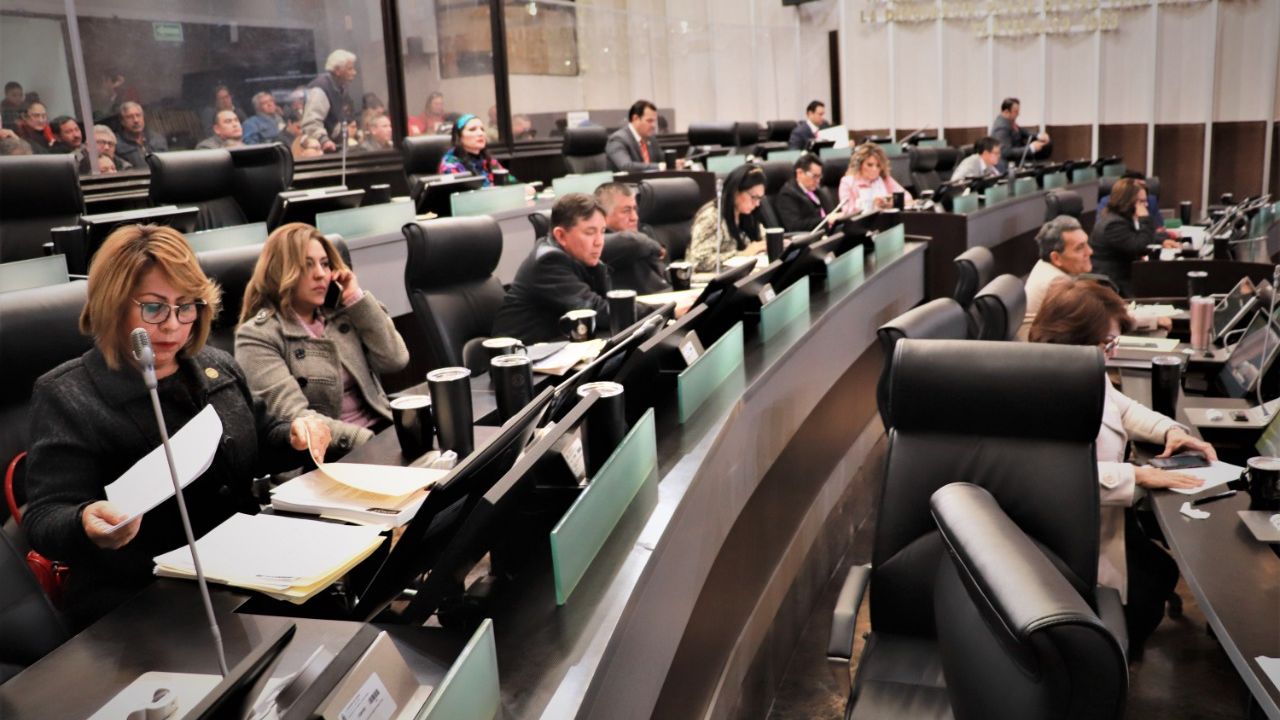 Congreso de Sonora aplaza designación de delegado de Atención a Víctimas