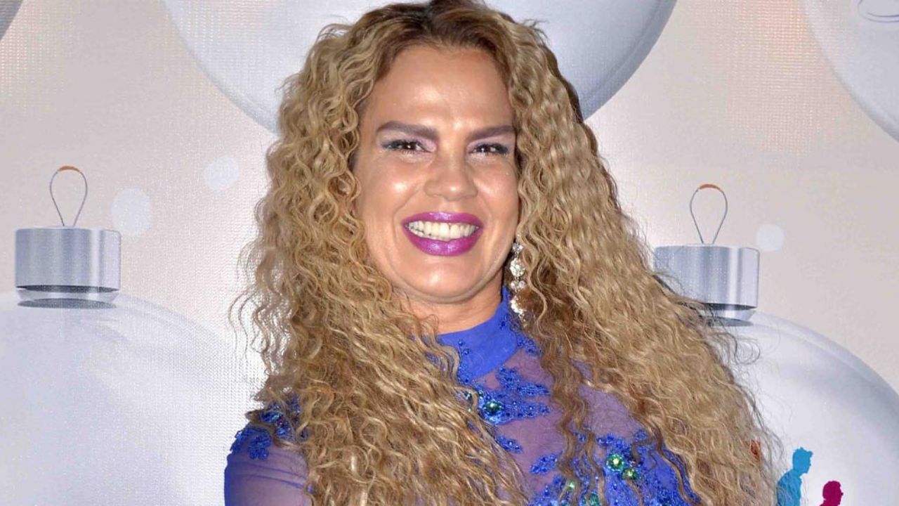 Estos son los padres de los hijos de Niurka Marcos que tal vez no conocías