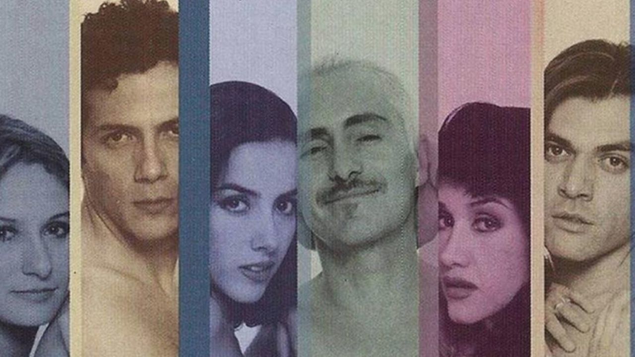 Con elenco de lujo, arranca el rodaje del filme ‘Sexo, pudor y lágrimas 2’