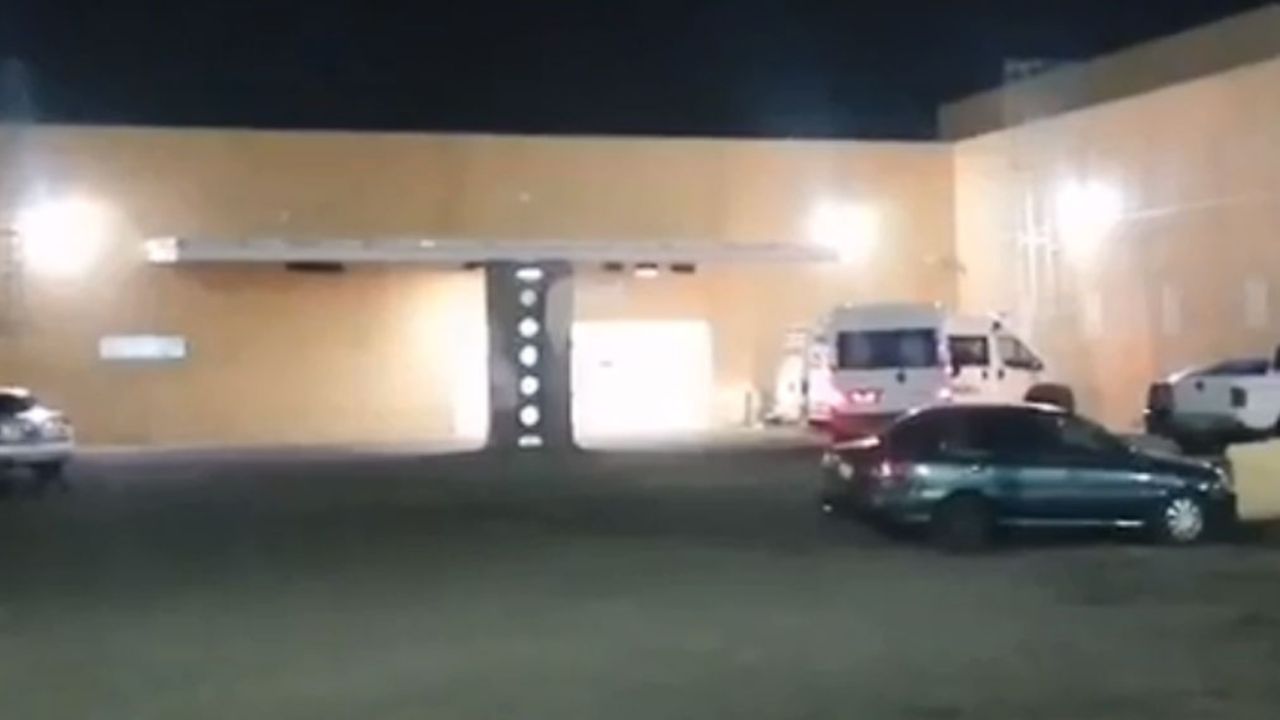 Vecinos cobran justicia por su propia mano y balean a presunto ladrón