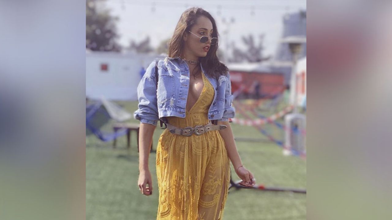 “¿Fue a ver a Layún?”: Keyla Caputo es cuestionada por ir a juego de Rayados