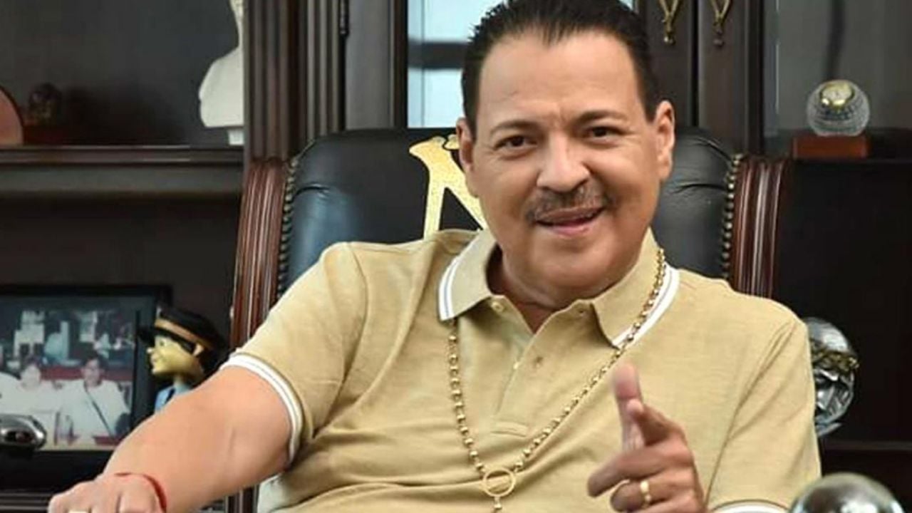 Tras crisis económica y deteriorada salud, Julio Preciado recibe apoyo de banda El Recodo