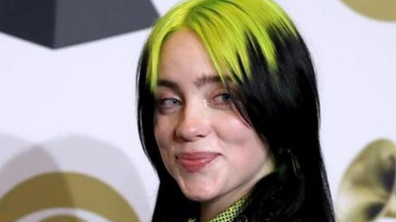 Billie Eilish rompe el silencio sobre su supuesta relación con Drake