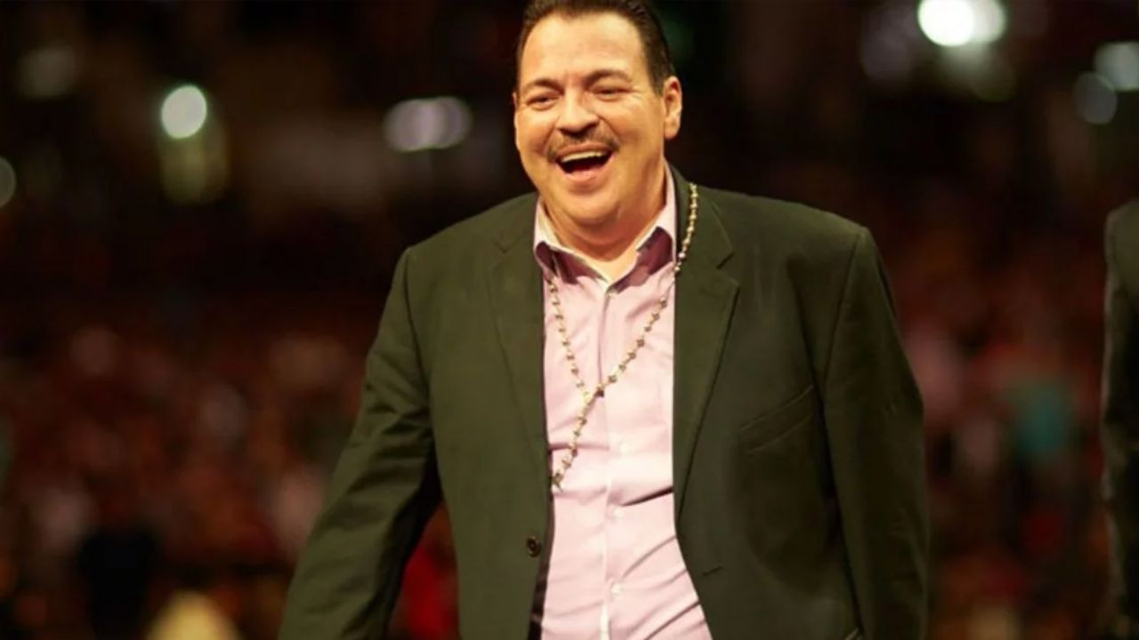 “Sería un pend… si volviera atrás”: Julio Preciado dice que dejará los excesos