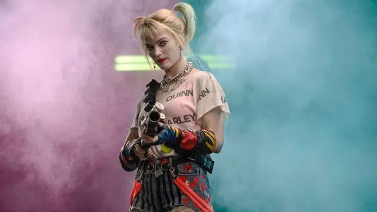 Revelan que sucederá al final de los créditos en la película de ‘Birds of Prey’