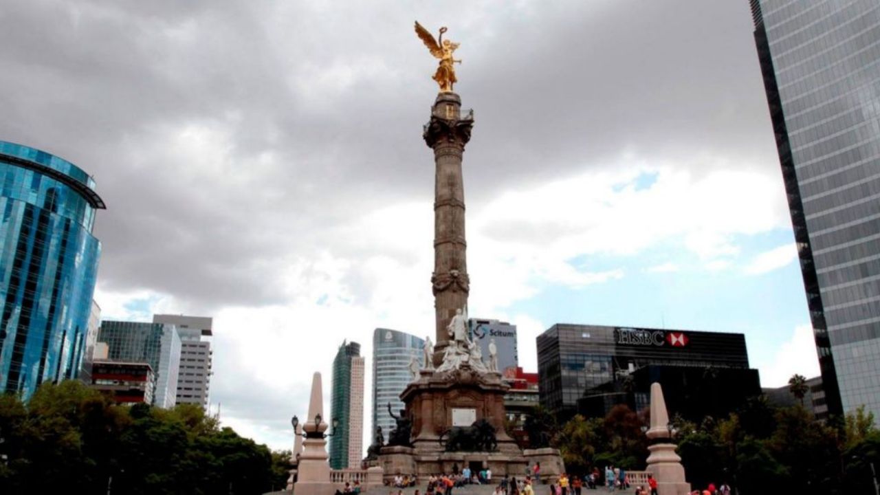 Este es el pronóstico del clima para la Ciudad de México este 7 de febrero