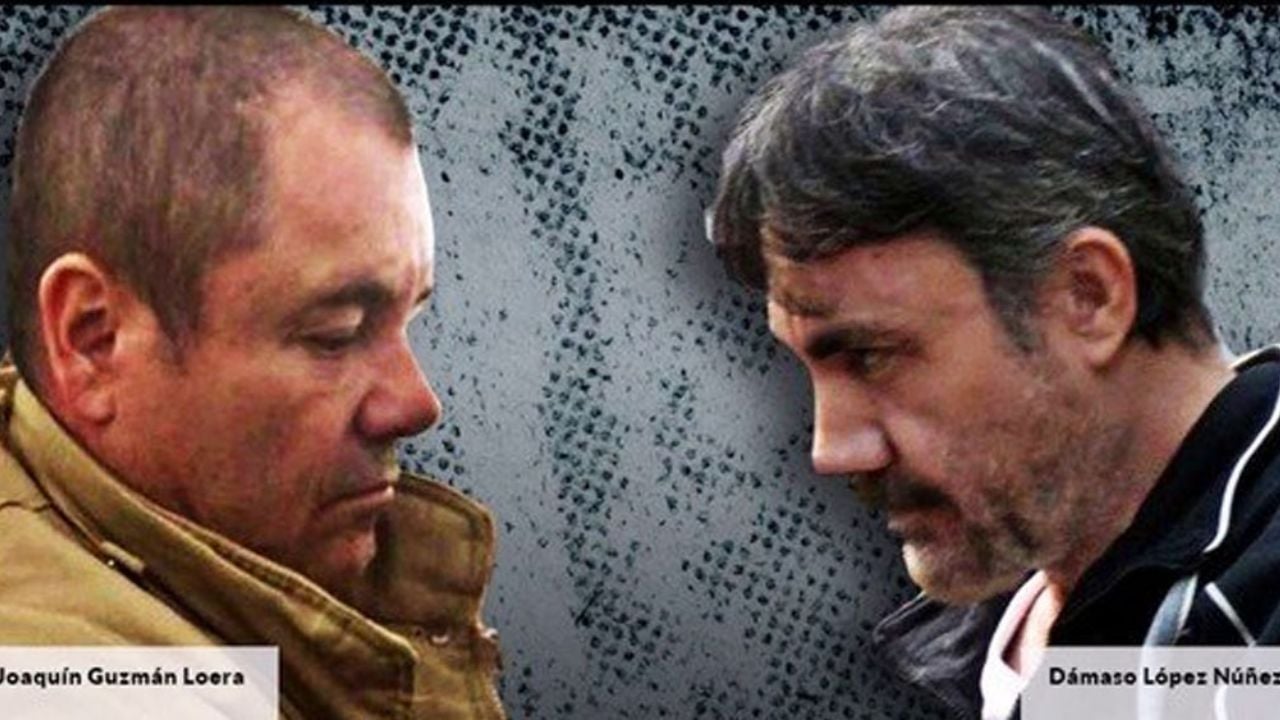 ‘El Licenciado’, excompadre del ‘Chapo’, vuelve hoy a la Corte; EU abogará por él