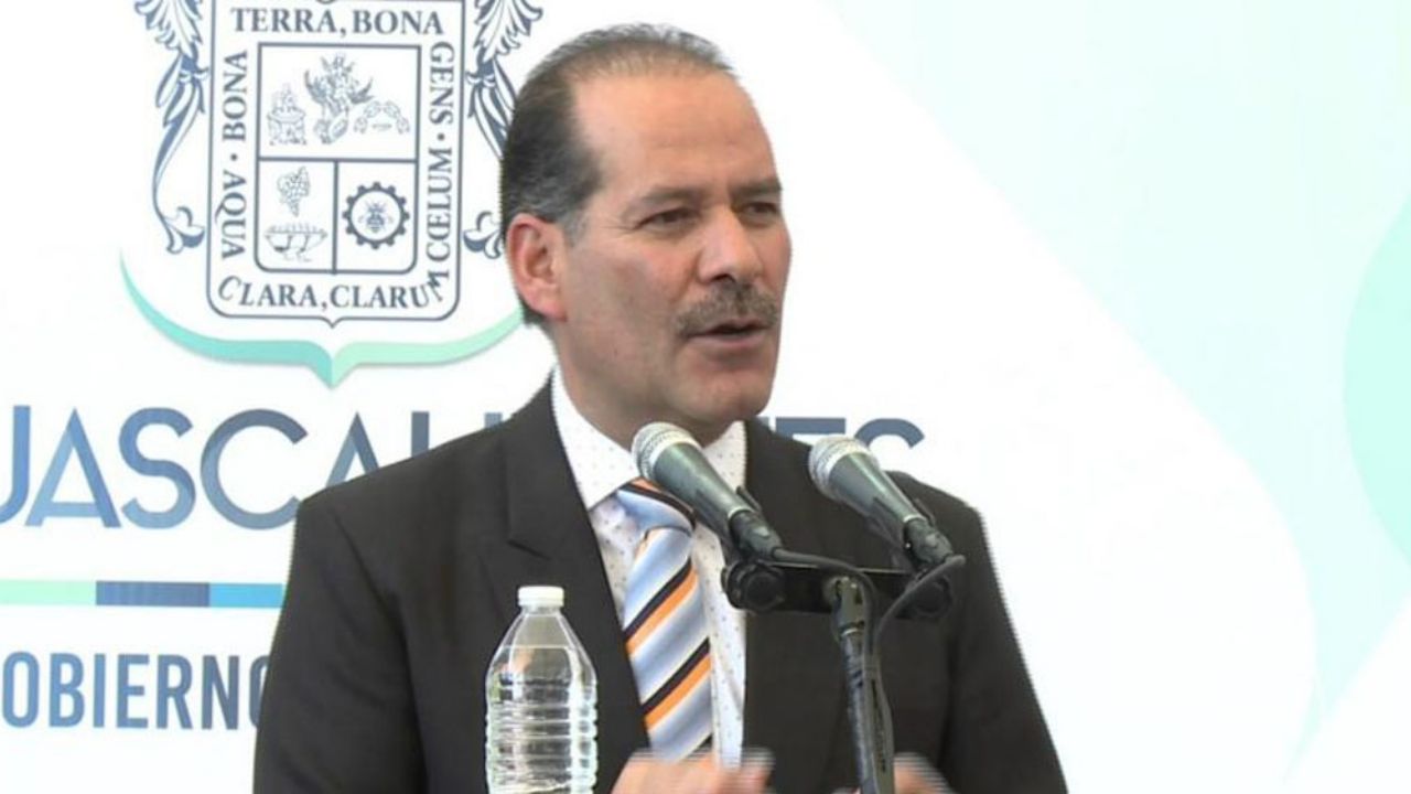 (VIDEO) “A la chin… pacientes que no sean de Aguascalientes”: Gobernador