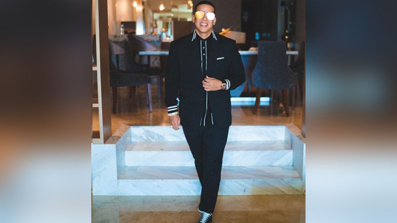 Daddy Yankee ‘enloquece’ a las redes con cautivadora foto e icónica frase