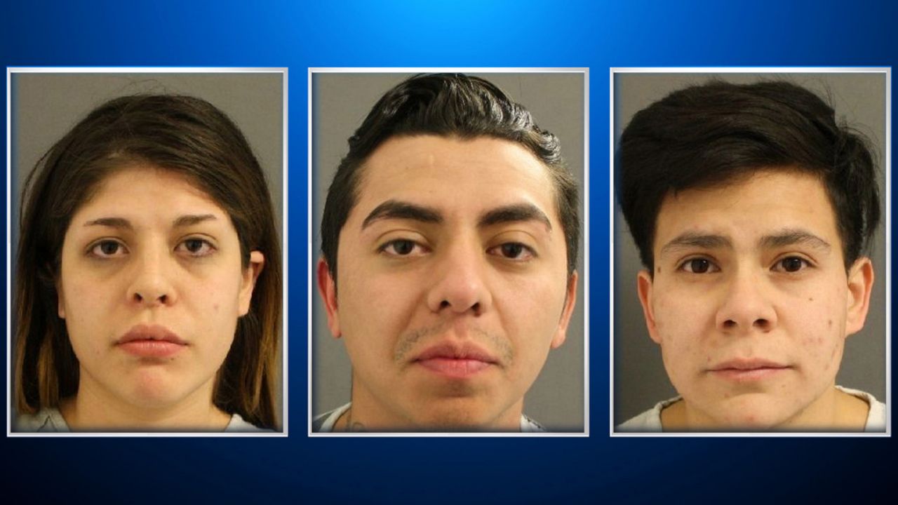 Pequeña de 5 años fallece por una sobredosis de metanfetamina