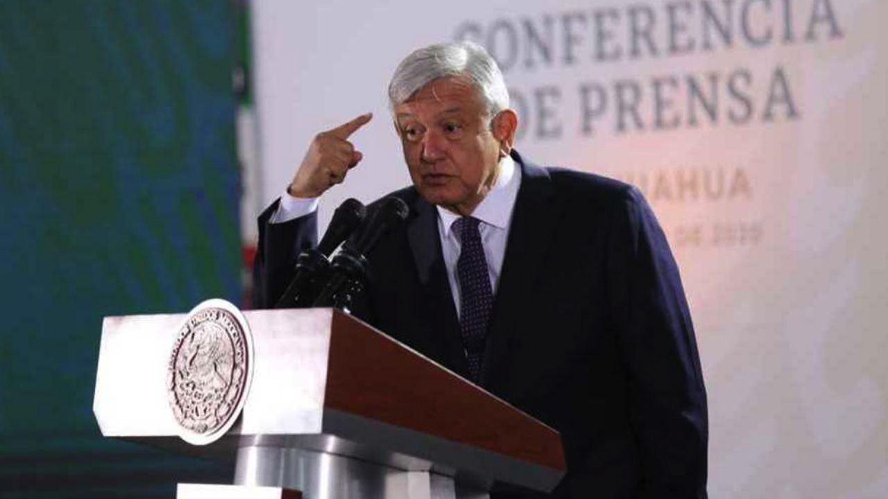 AMLO y la mañanera del 7 de febrero: “El sorteo será el 15 de septiembre”