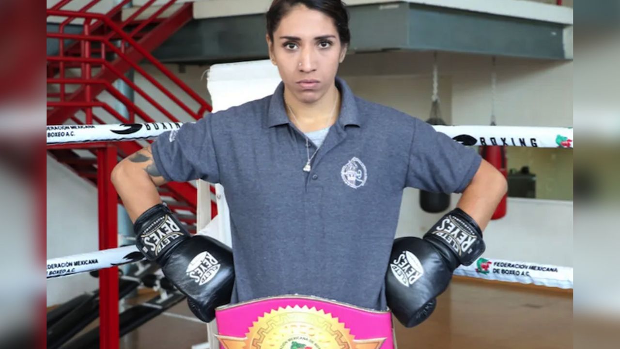 Boxeadora es víctima de secuestro virtual y extorsión en Veracruz