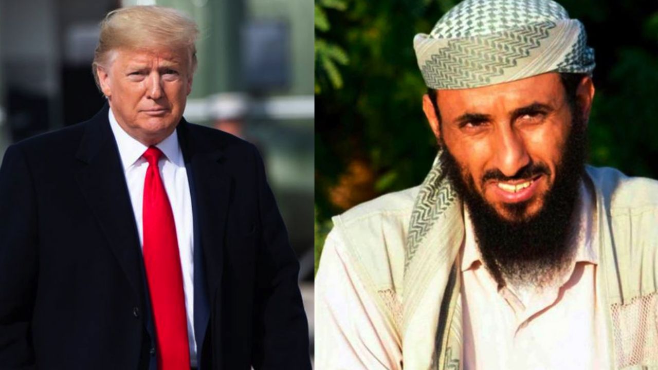 Trump confirma muerte del líder de Al Qaeda a manos de EU: “Fue un éxito”