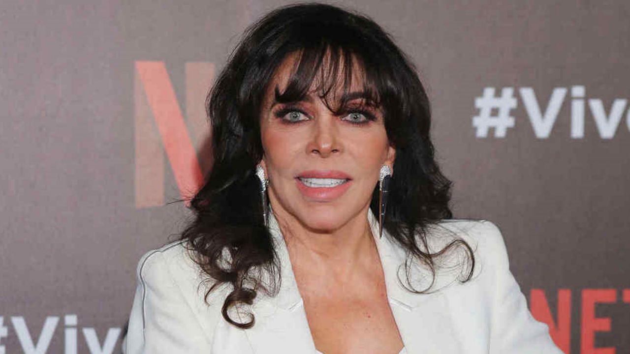 “Pido por esa gente que mandé a la …”: Verónica Castro tira bomba ¿a Yolanda?