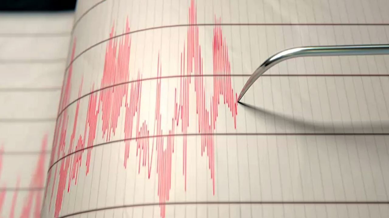Sismo de 5.6 grados sacude 23 distritos de Tokio; no hay reporte de heridos