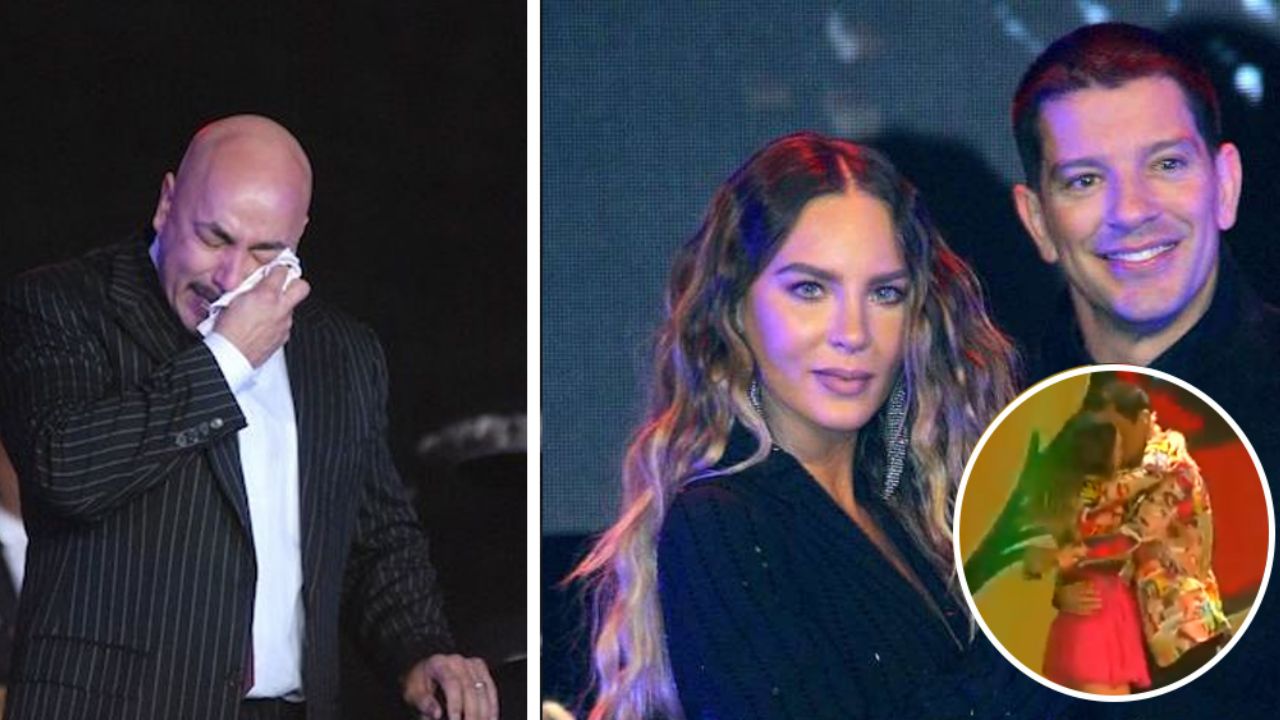 ¿Traición a Lupillo? Yahir impacta al confesar que le fascina besar a Belinda