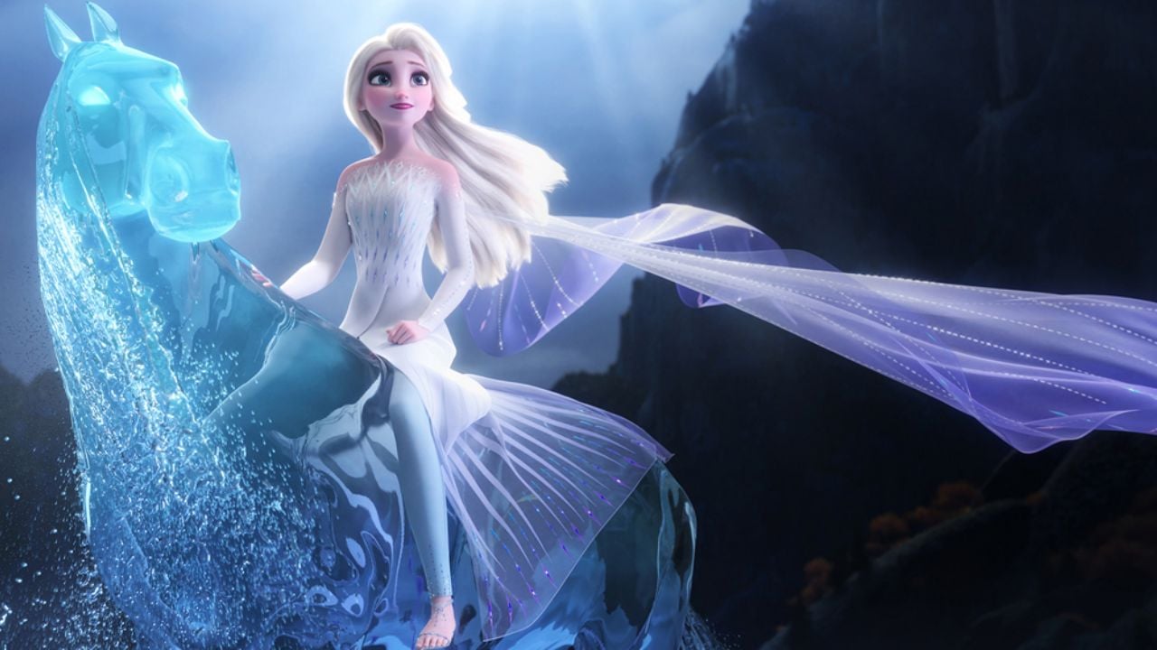¡Increíble! Voces de Elsa interpretarán tema de ‘Frozen 2’ en los Oscar 2020