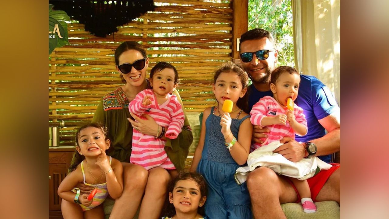 Jacky Bracamontes anuncia su regreso a la actuación: “Está padre el personaje”