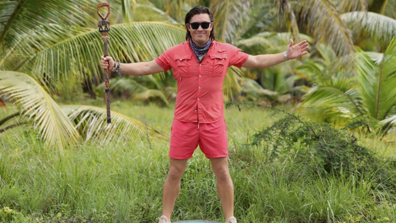 Polémica en ‘Exatlón’: Tunden a Rosique ¿por favoritismo hacia los azules?