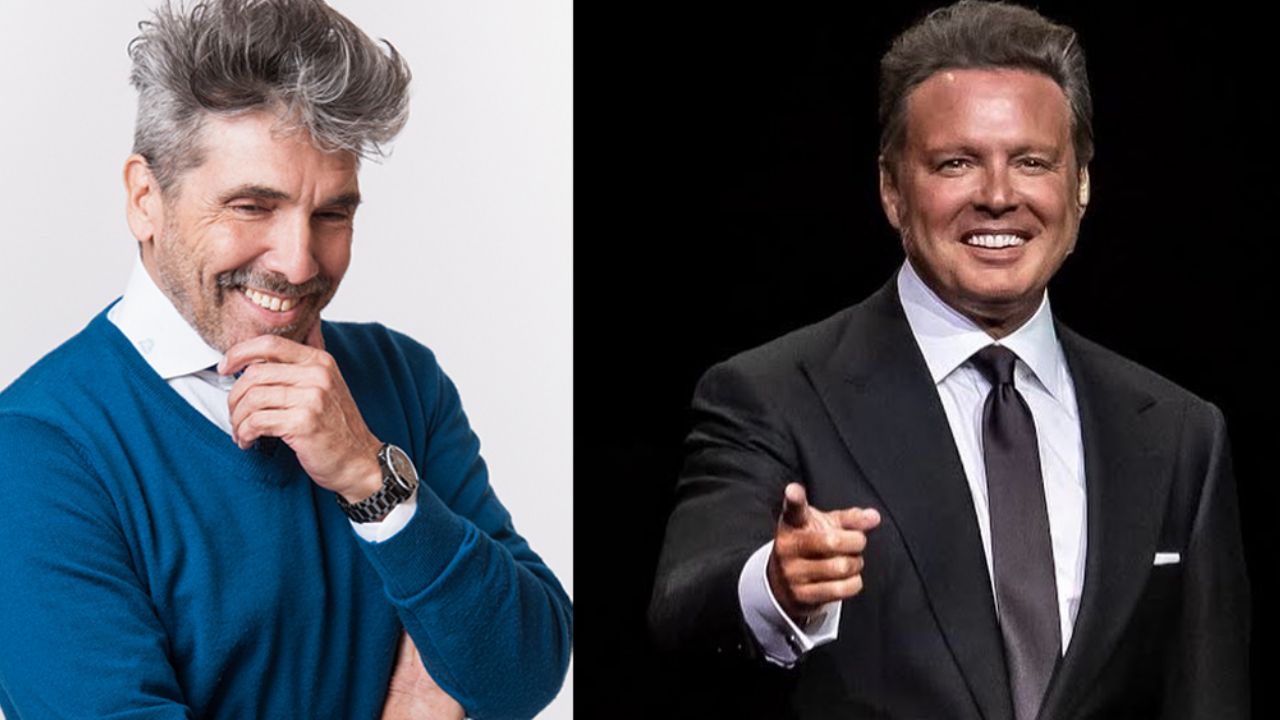 Verdaguer ataca a Luis Miguel por mal padre: “No trata bien a sus hijos”