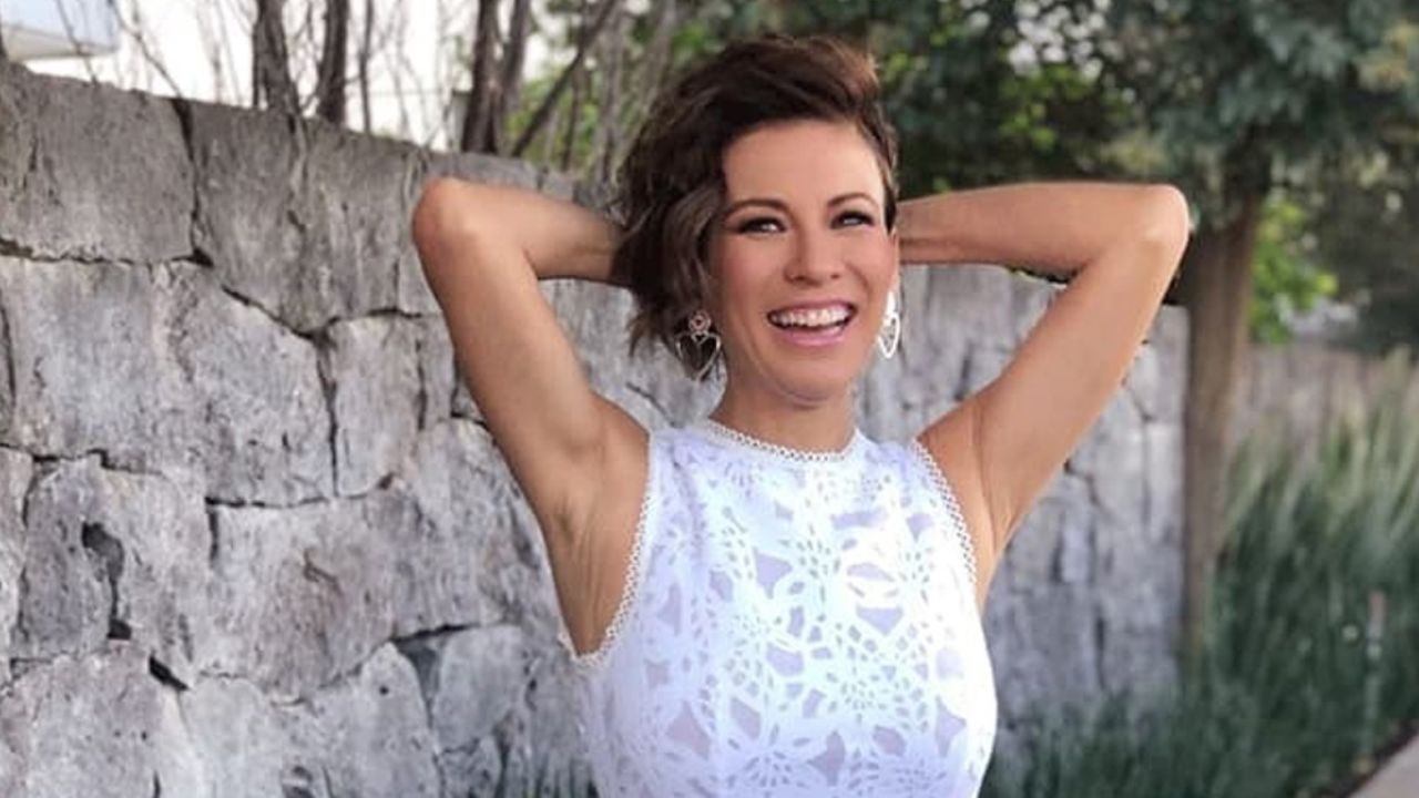 ¡Sin dinero ni empleo! La situación de Ingrid Coronado a 1 año de dejar ‘VLA’