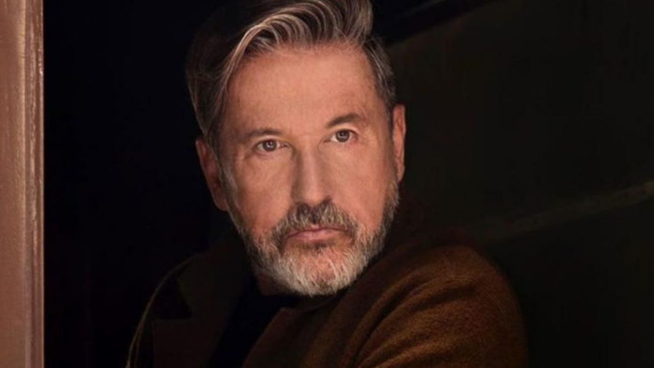 Tras decirle “ladrón”, Ricardo Montaner le busca colaboraciones a su yerno