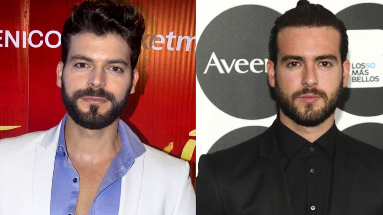 Tras haberlo criticado, Adrián Di Monte ahora ofrece disculpas a Pablo Lyle