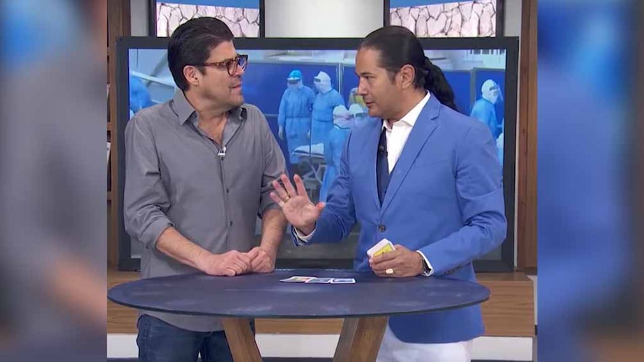 El coronavirus llegará a México y habrá más contagios, afirma astrólogo