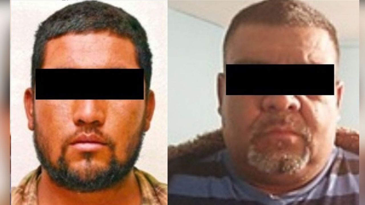 Vinculan a proceso a 2 hombres ligados a masacre de familia LeBarón