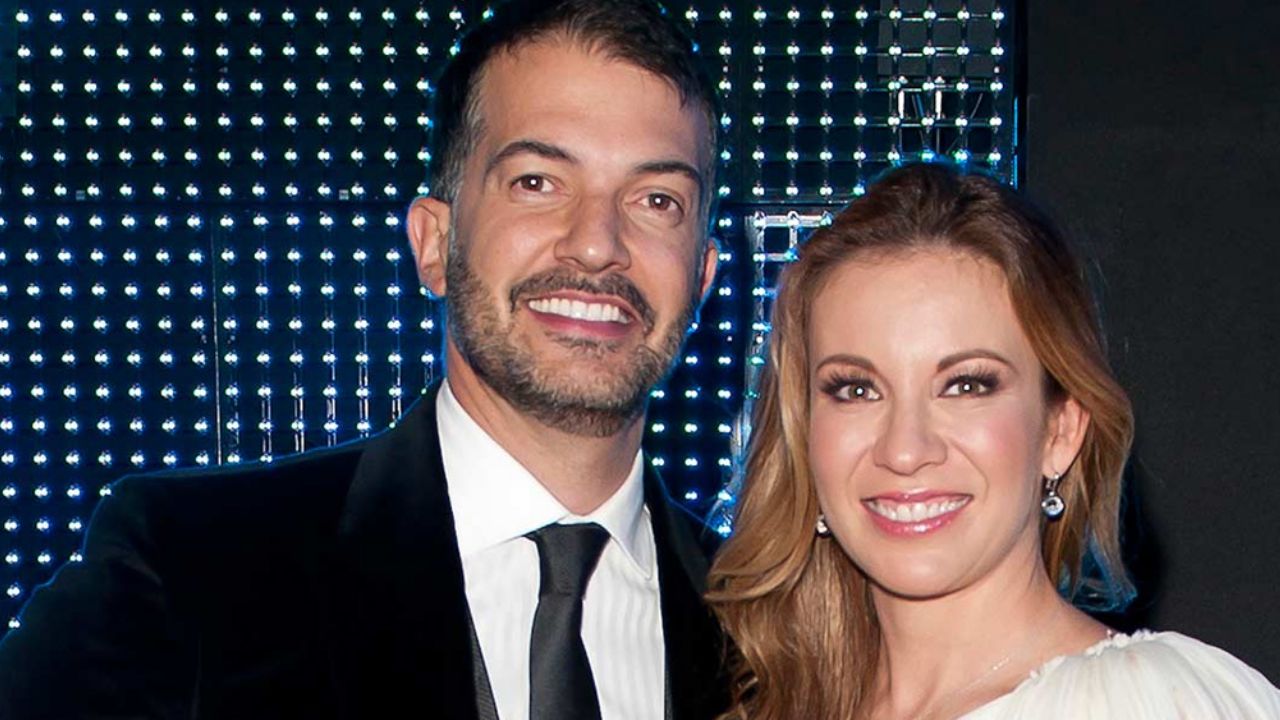 Ingrid Coronado deja atrás su divorcio y manda emotivo mensaje a Fer del Solar