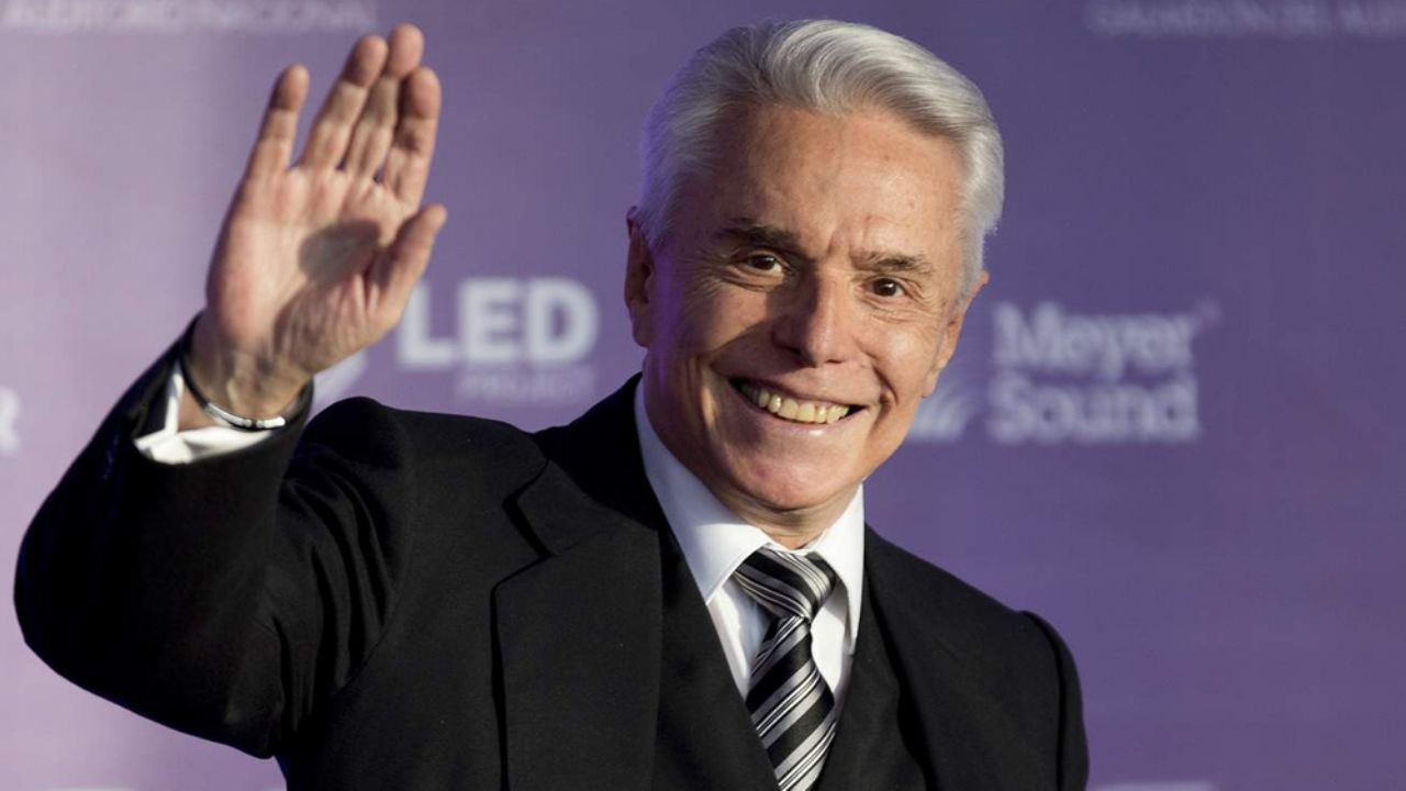 ¿Más problemas? Denuncian a Enrique Guzmán por comentario “racista”