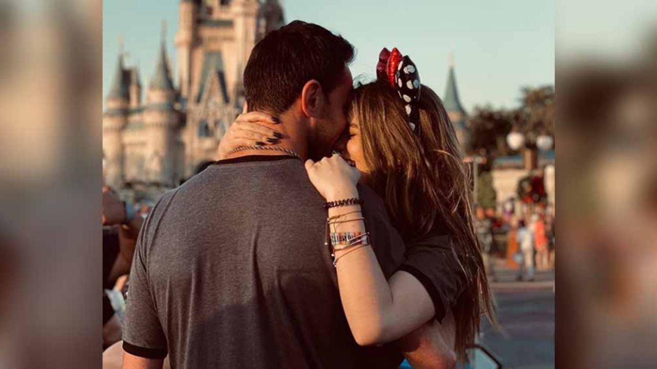 ¿Nuevo fracaso amoroso? Esto causaría estragos en la relación de Sofía Castro