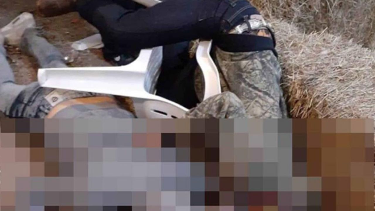 Comando ataca palenque durante pelea de gallos en Tamaulipas; 3 muertos