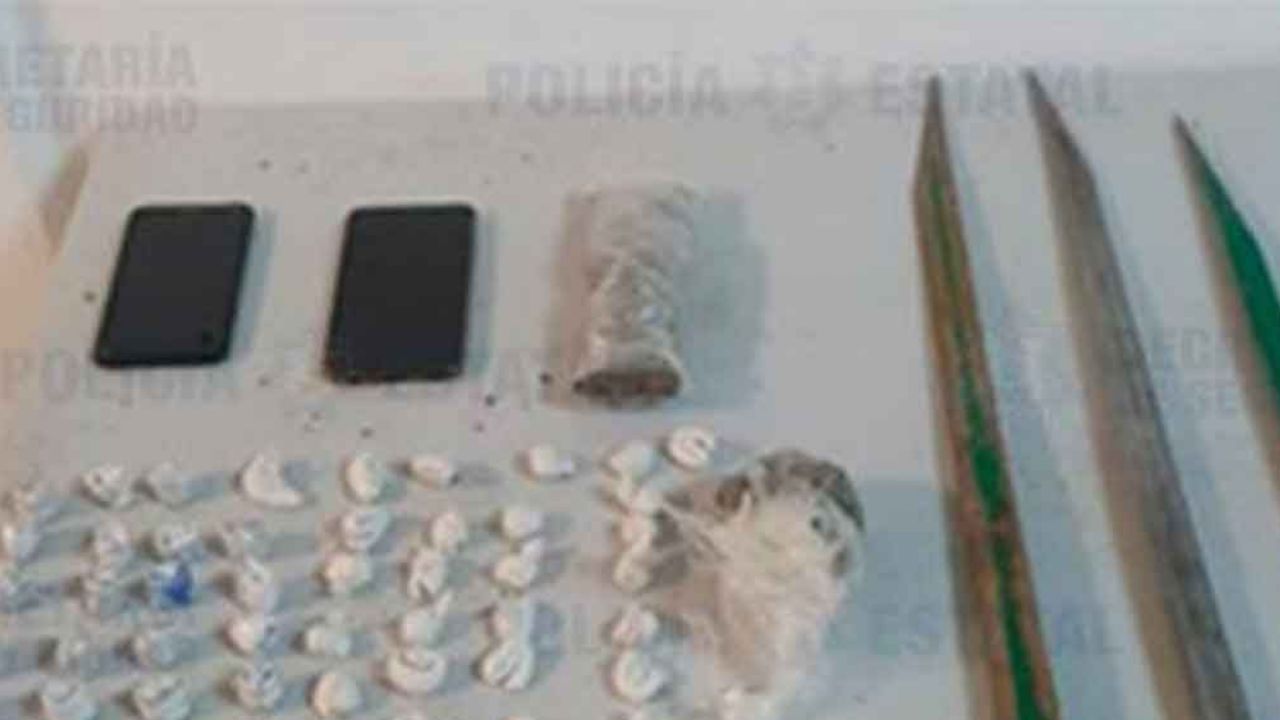 Detectan a reos que extorsionaban a personas por medio de redes sociales