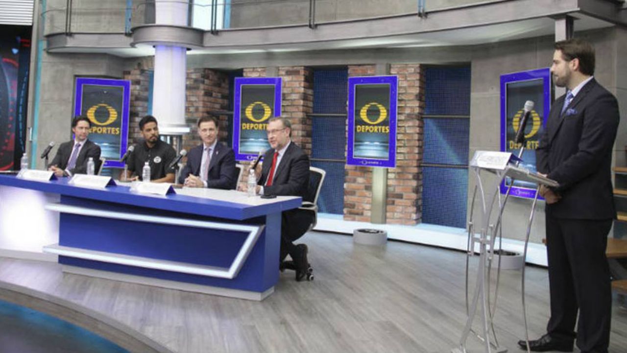 Recorte masivo: Televisa despide a conductores icónicos de la empresa