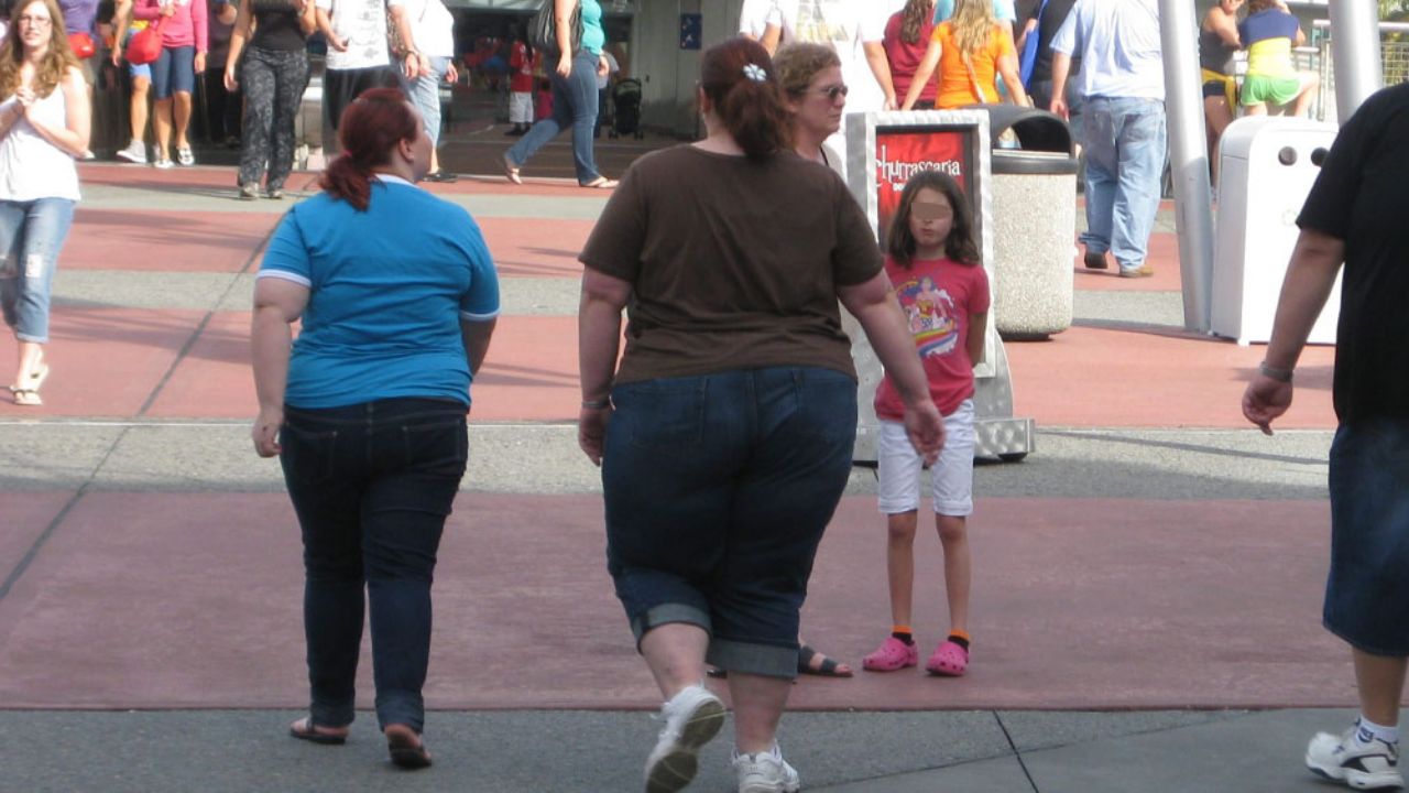 Obesidad, otra pandemia que crece en Empalme y Guaymas