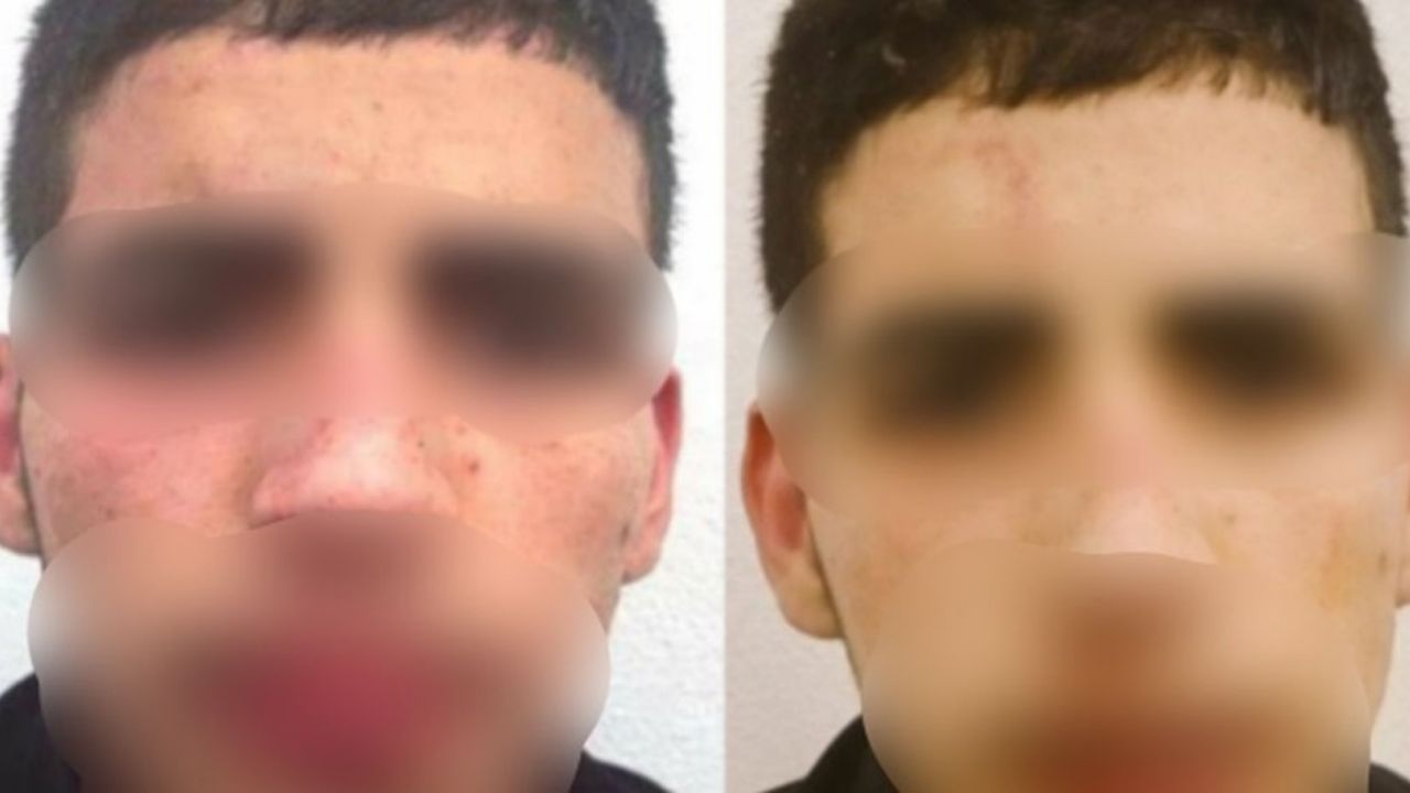 Sedena confirma el arresto de ‘El Takia’, presunto operador del CDN