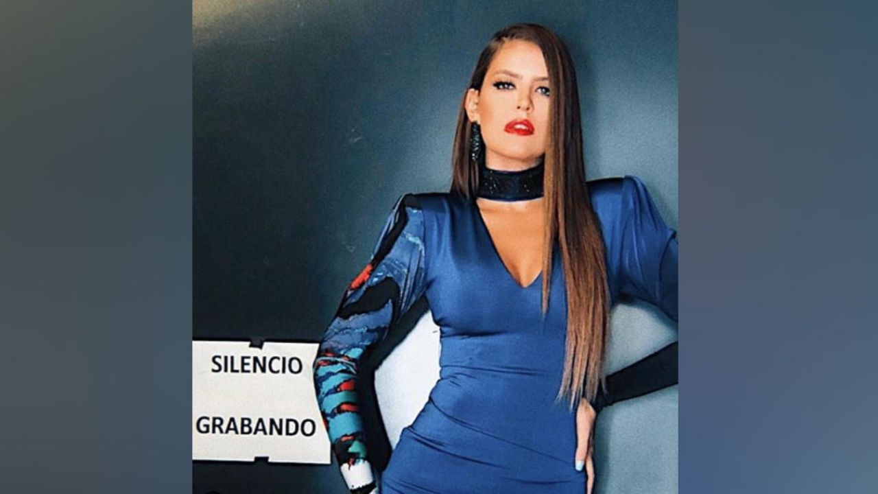 VIDEO: Así recibieron los conductores de ‘Suelta la Sopa’ a Vanessa Claudio