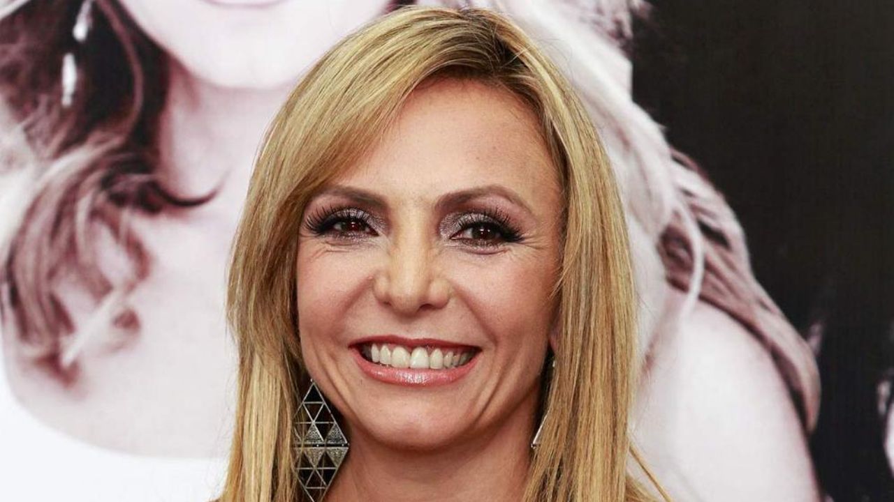 ¿Resentida con Ari Borovoy? Érika Zaba aclara por qué no salió en documental