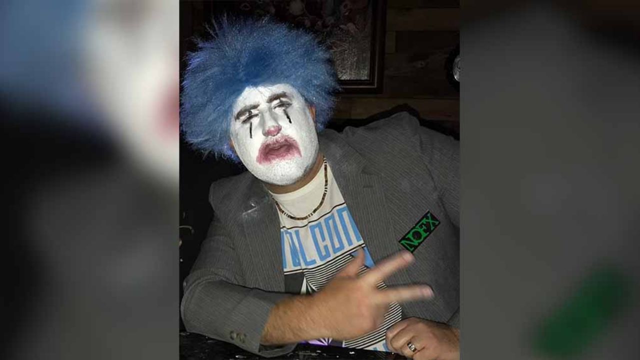 Pedófilo en espera de sentencia viaja de un estado a otro para verse con niña