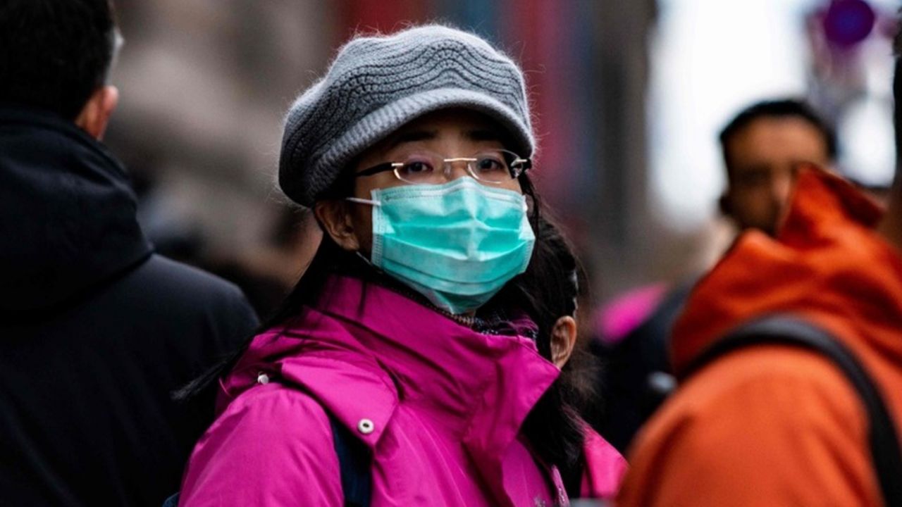 China: 722 personas han muerto por coronavirus hasta el momento